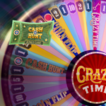 crazy time game